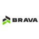 Кровельные материалы BRAVA