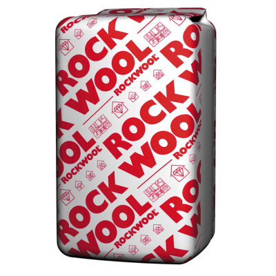 Базальтовый утеплитель ROCKMIN 50мм 10,8м²