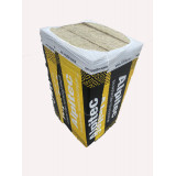Базальтовый утеплитель Alpitec 30 кг/м³ 100мм 3м²