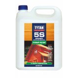 Биозащита строит. древесины Tytan 5S концентрат 1:9 - 1кг 