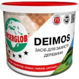 Захист деревини Anserglob DEIMOS 1кг (коричневий)
