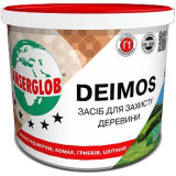 Защита древесины Anserglob DEIMOS 1кг (коричневый)