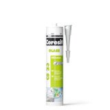 Герметик для акваріумів CSGTR Glas (прозорий) CS23 280мл