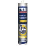 Силикон универсальный Tytan белый 290мл