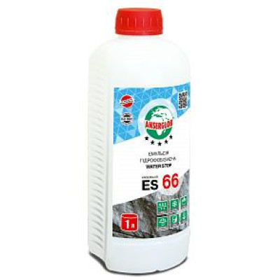 Гидрофобизатор Anserglob ES66 5л