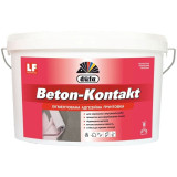 Грунтовка адгезионная Beton-Kontakt Dufa 14кг 