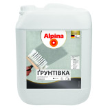 Грунтовка Alpina 10л