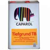 Грунтовка Caparol Tiefgrund TB 10л прозрачная