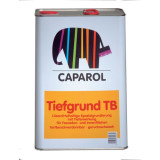 Грунтовка Caparol Tiefgrund TB прозрачная 1л