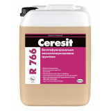 Грунтовка многофункциональная Ceresit R766 10л. 