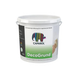 Грунтовка пигментированная Capadecor DecoGrund 2,5л