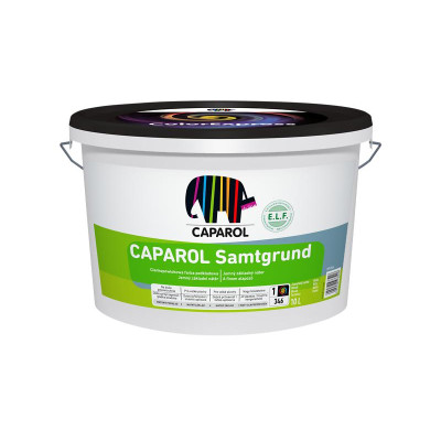 Грунтовка пигментированная SamtGrund B3 9,4л