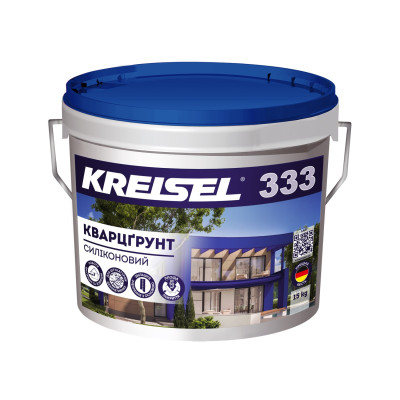 Контактная грунтовка KREISEL PUTZGRUND - W 333 10л