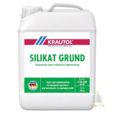 Krautol Silikat Grund 10л (грунтовка)