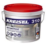 Бетонконтакт KREISEL BETONGRUND 310 15 кг