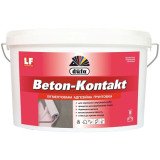 Грунтовка адгезионная Beton-Kontakt Dufa 14кг 