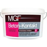 Грунтовка адгезионная MGF Beton-Kontakt 14кг