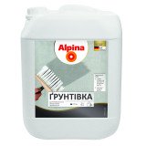 Грунтовка Alpina 10л