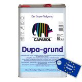 Грунтовка Caparol Dupa-grund 10л