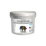 Грунтовка пигментированная Capatect Putzgrund 610 25кг