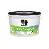 Грунтовка пигментированная SamtGrund белая B1 10л