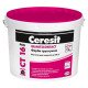 Грунтующая краска Ceresit CT 16 pro 25кг