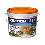 Контактная грунтовка KREISEL PUTZGRUND - S 331 10л