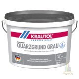 Krautherm Quarzgrund Grau 25кг (грунтовка)