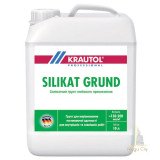 Krautol Silikat Grund 10л (грунтовка)