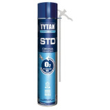 Пена монтажная Tytan Euro-Line O2 ручная 750ml