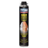 Клей пена для кладки газобетона Tytan 870мл