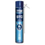 Пена монтажная Tytan Euro-Line O2 ручная 750ml