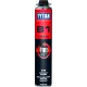 Пена огнестойкая TYTAN PROFESSIONAL B1 750 мл