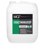 Пластификатор универсальный MGF 10л