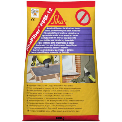 Sika Fibra Фибра М-12 150г