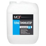 Пластификатор противоморозный MGF 5л