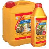 Sika BV 3M добавка в бетон 6кг