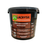 Клей LACRYSIL для напольных покрытий Ультра Лип 6кг