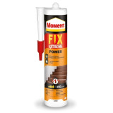 Клей монтажный Момент FIX Extreme Power 385г