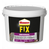 Клей монтажный универсальный Момент FIX Universal 6 кг