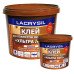 Клей LACRYSIL для напольных покрытий Ультра Лип 1,2кг