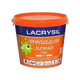Клей LACRYSIL Сумасшедшая Липучка белый 1,2кг