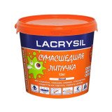 Клей LACRYSIL Сумасшедшая Липучка белый 12кг