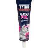 Клей монтажный Classic Fix Tytan 100мл 