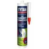 Клей монтажный TYTAN Сверхпрочный ПАНЕЛИ МОЛДИНГИ