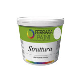 Декоративная штукатурка Ferrara Struttura 1кг