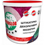 Мозаїчна штукатурка акрилова Anserglob 5кг