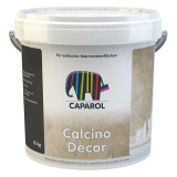Шпатлевка венецианская Capadecor Calcino-Decor fein 12кг