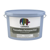 Шпатлевка Caparol Fassaden-Feinspachtel naturweiss 25кг