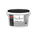 Шпатлевка декоративная моделирующая Capadecor Modelliermasse 25кг